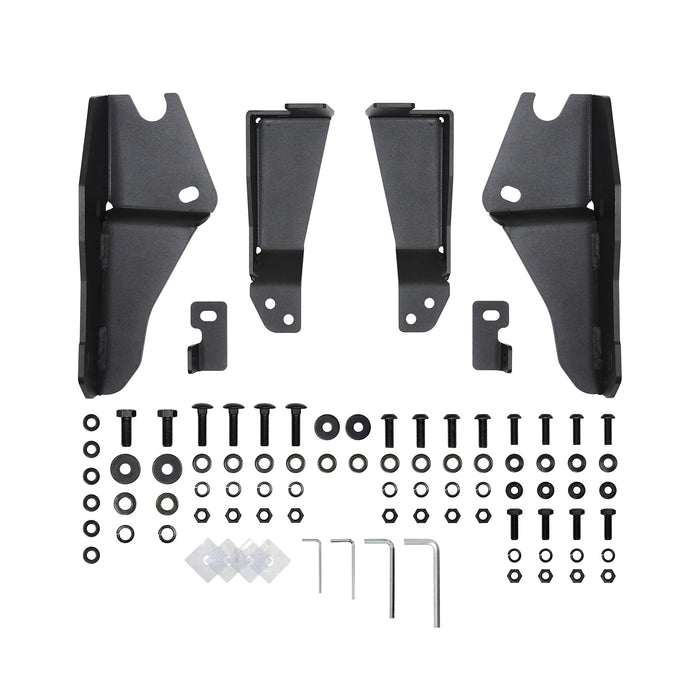 Westin Sportsman X Grille Guard For 2019-2024 RAM 1500 - 40-33975