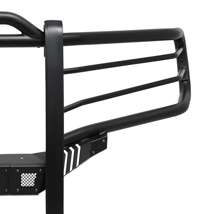 Westin Sportsman X Grille Guard For 2019-2024 RAM 1500 - 40-33975