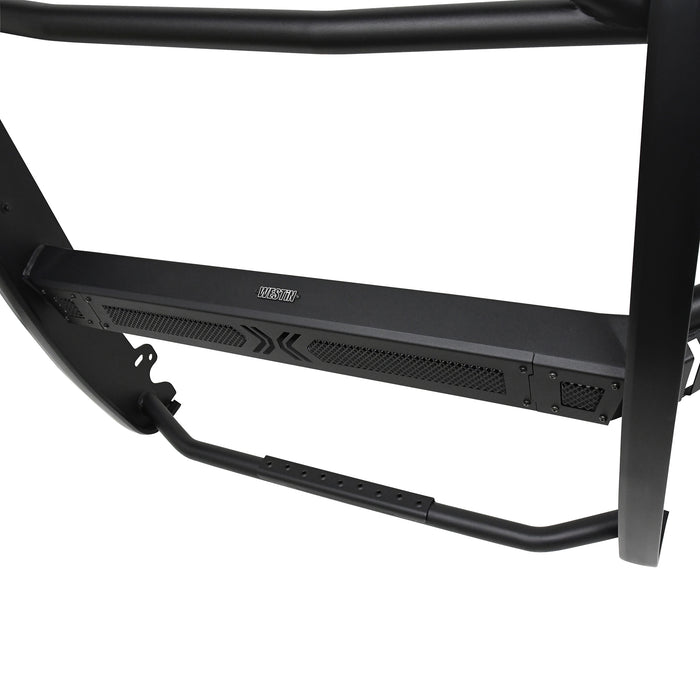 Westin Sportsman X Grille Guard For 2019-2024 RAM 1500 - 40-33975