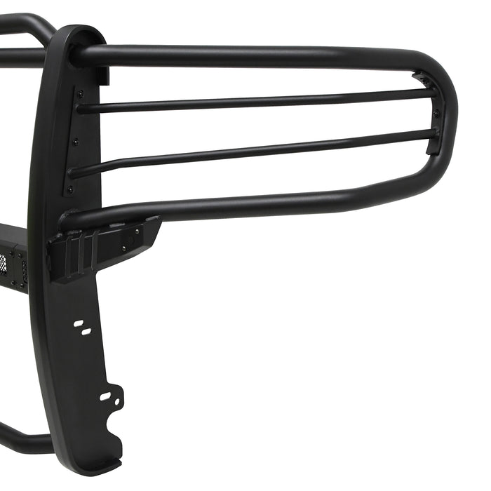 Westin Sportsman X Grille Guard For 2019-2024 RAM 1500 - 40-33975