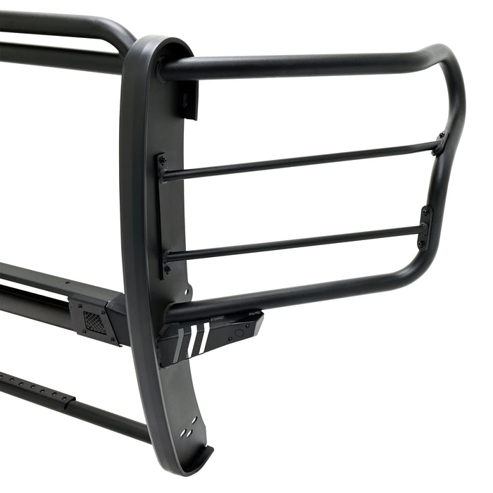 Westin Sportsman X Grille Guard
