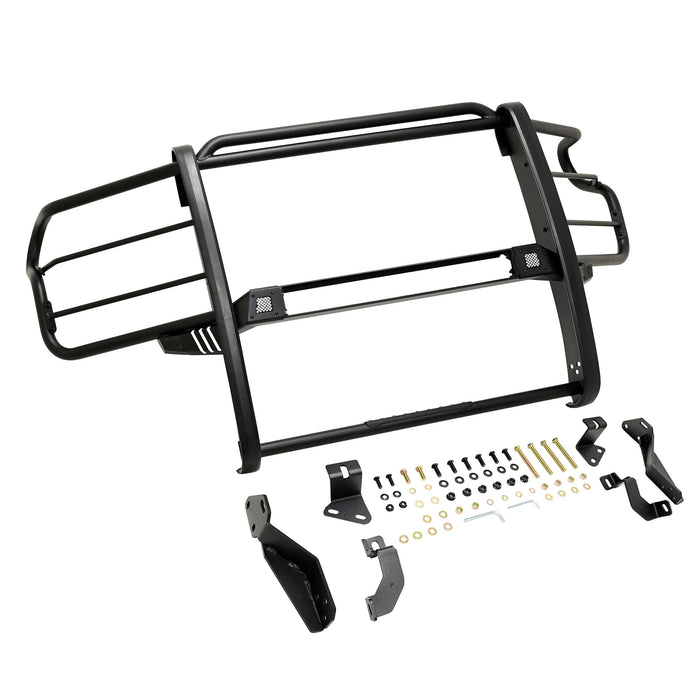 Westin Sportsman X Grille Guard