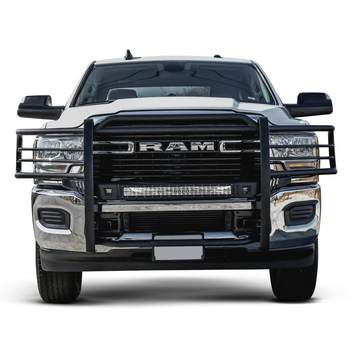 Westin Sportsman X Grille Guard For 2019-2024 RAM 2500/3500 - 40-34025