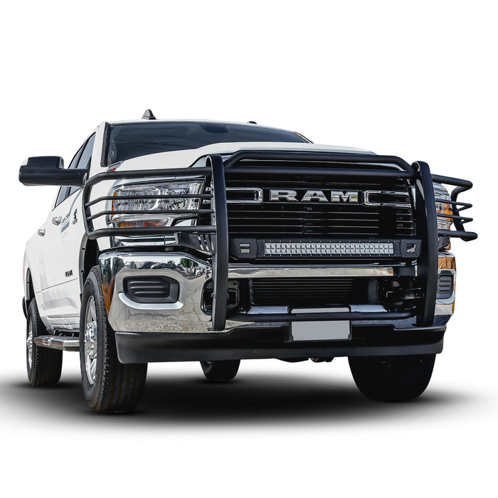 Westin Sportsman X Grille Guard For 2019-2024 RAM 2500/3500 - 40-34025