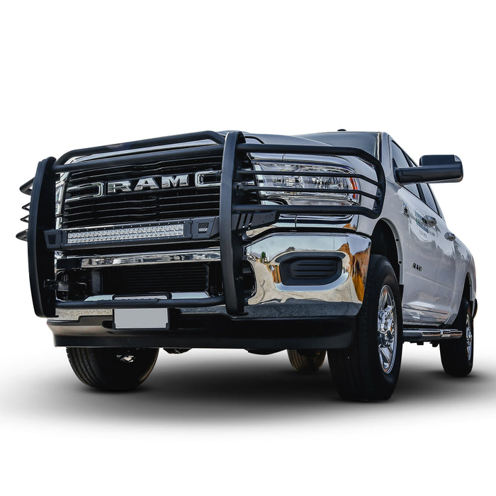 Westin Sportsman X Grille Guard For 2019-2024 RAM 2500/3500 - 40-34025