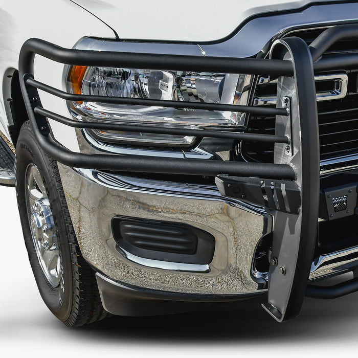 Westin Sportsman X Grille Guard For 2019-2024 RAM 2500/3500 - 40-34025