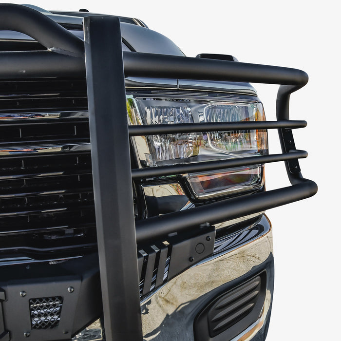 Westin Sportsman X Grille Guard For 2019-2024 RAM 2500/3500 - 40-34025