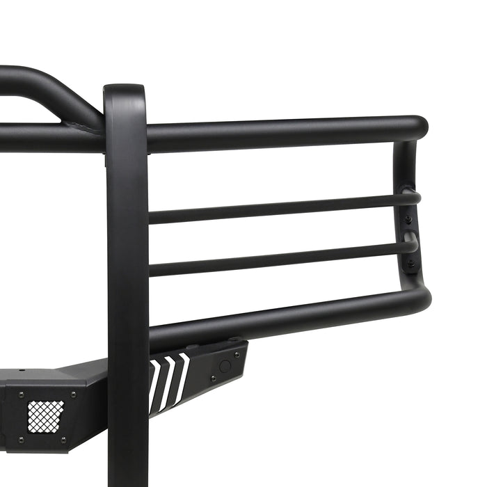 Westin Sportsman X Grille Guard For 2019-2024 RAM 2500/3500 - 40-34025