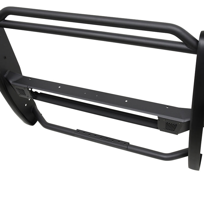 Westin Sportsman X Grille Guard For 2019-2024 RAM 2500/3500 - 40-34025