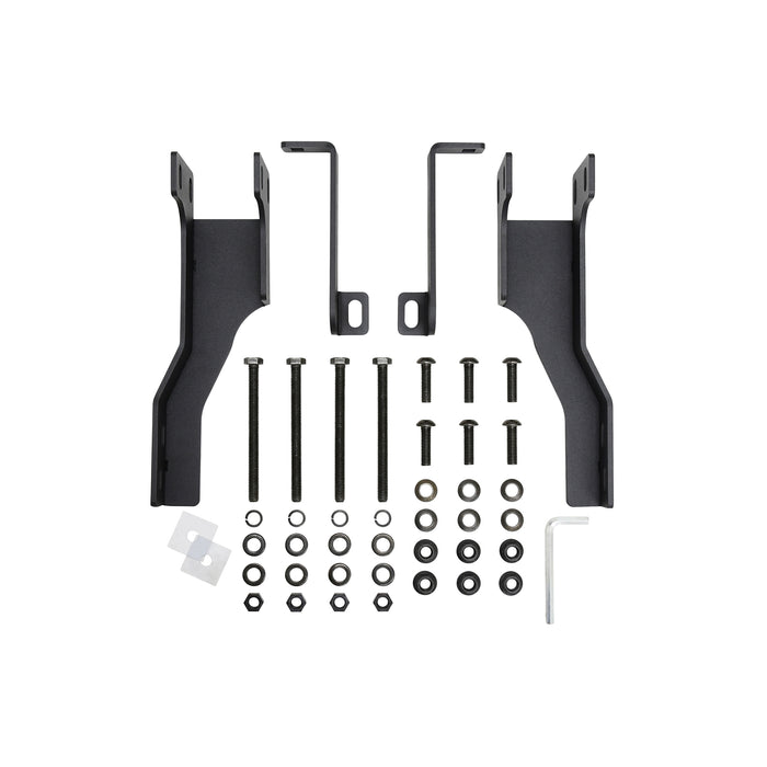 Westin Sportsman X Grille Guard For 2019-2024 RAM 2500/3500 - 40-34025