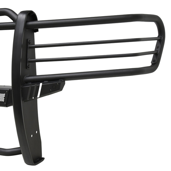 Westin Sportsman X Grille Guard For 2019-2024 RAM 2500/3500 - 40-34025