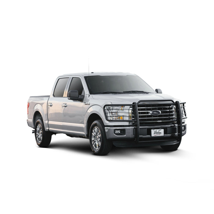 Westin Sportsman Grille Guard For 2015-2020 Ford F-150 - 40-3835