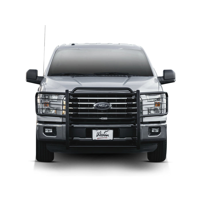 Westin Sportsman Grille Guard For 2015-2020 Ford F-150 - 40-3835