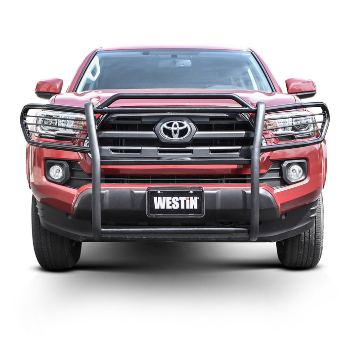 Westin Sportsman Grille Guard For 2016-2023 Toyota Tacoma - 40-3885