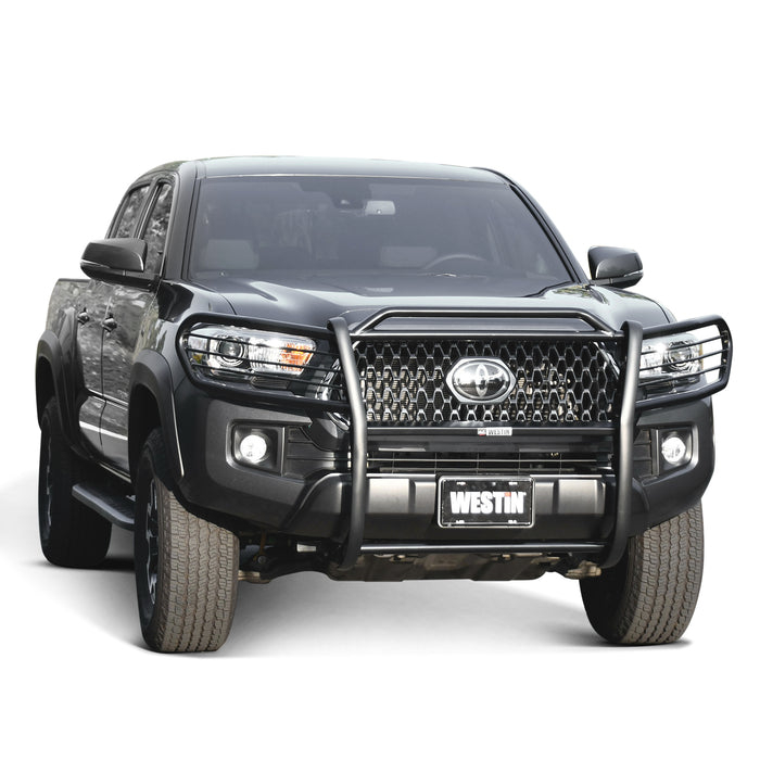 Westin Sportsman Grille Guard