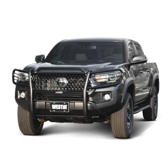 Westin Sportsman Grille Guard