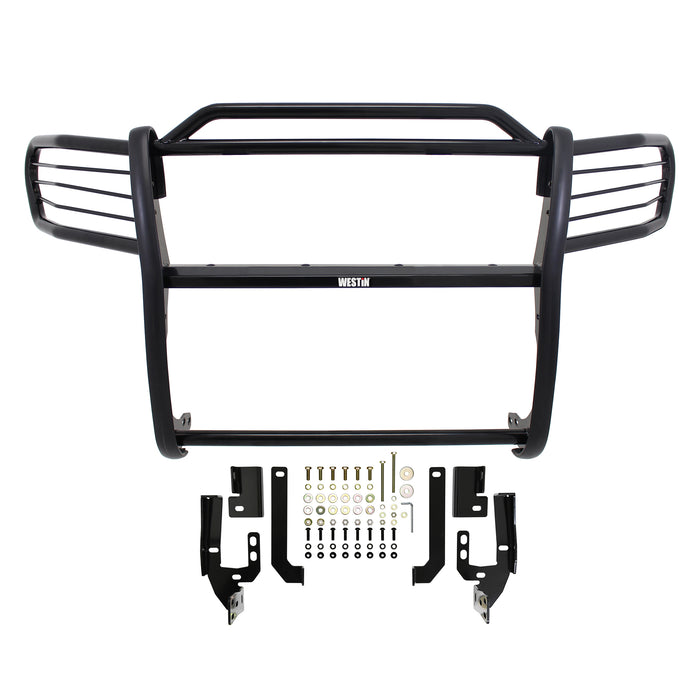Westin Sportsman Grille Guard