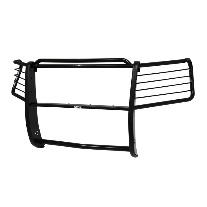 Westin Sportsman Grille Guard For 2019-2026 Chevrolet Silverado 1500 - 40-3955