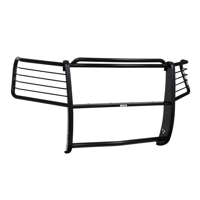 Westin Sportsman Grille Guard For 2019-2026 Chevrolet Silverado 1500 - 40-3955
