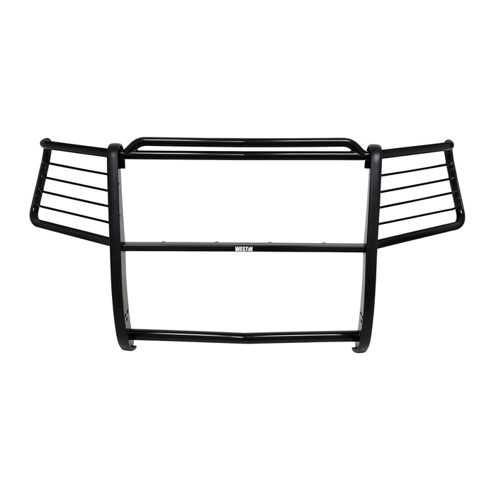 Westin Sportsman Grille Guard For 2019-2026 Chevrolet Silverado 1500 - 40-3955