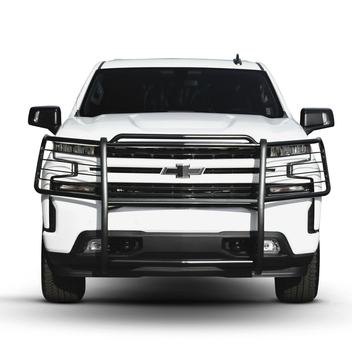Westin Sportsman Grille Guard For 2019-2026 Chevrolet Silverado 1500 - 40-3955
