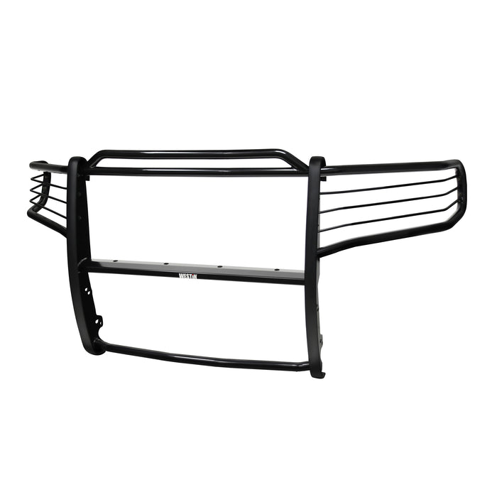 Westin Sportsman Grille Guard