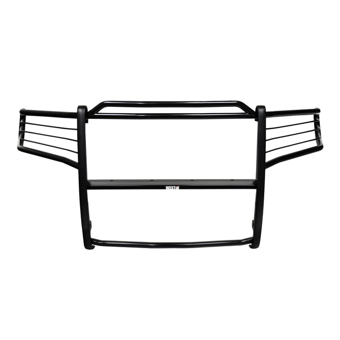 Westin Sportsman Grille Guard