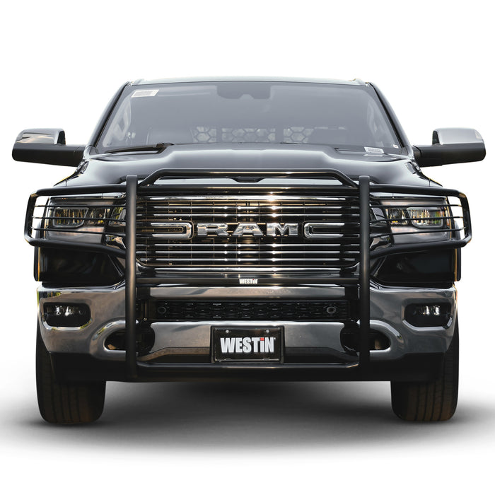 Westin Sportsman Grille Guard