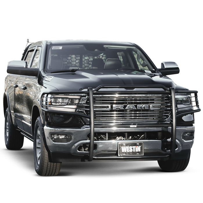 Westin Sportsman Grille Guard