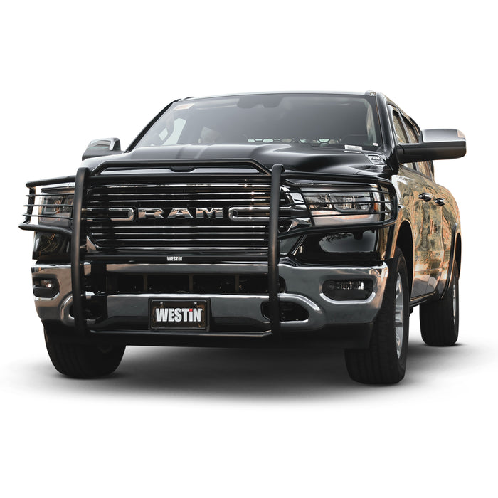 Westin Sportsman Grille Guard