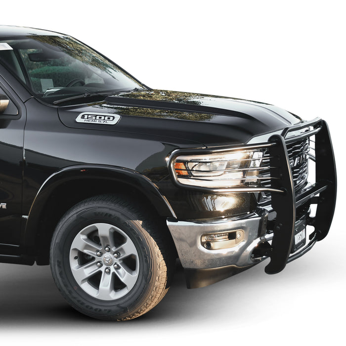Westin Sportsman Grille Guard For 2019-2024 RAM 1500 - 40-3975