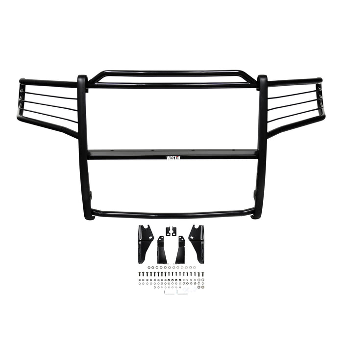 Westin Sportsman Grille Guard For 2019-2024 RAM 1500 - 40-3975