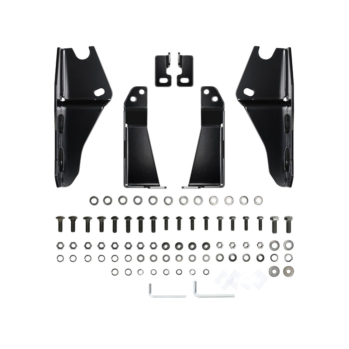Westin Sportsman Grille Guard For 2019-2024 RAM 1500 - 40-3975