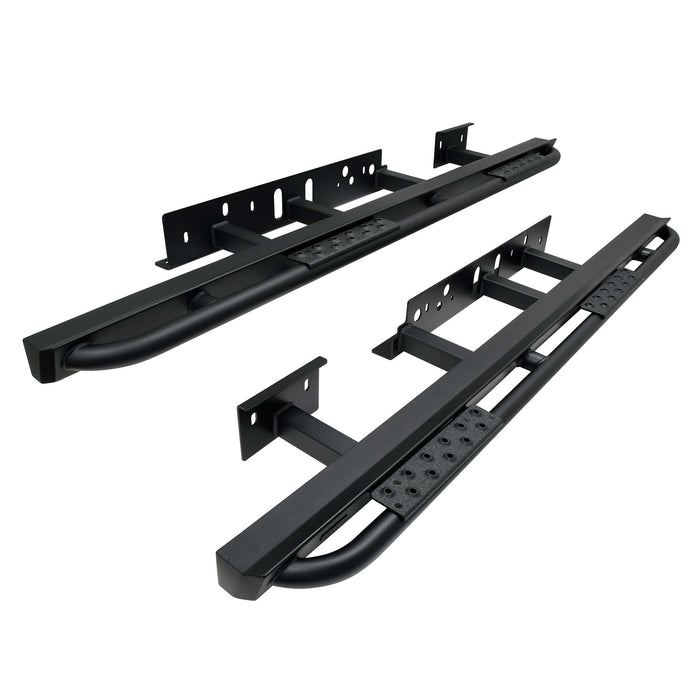 Westin XTS Rock Sliders For 2005-2023 Toyota Tacoma - 42-14205