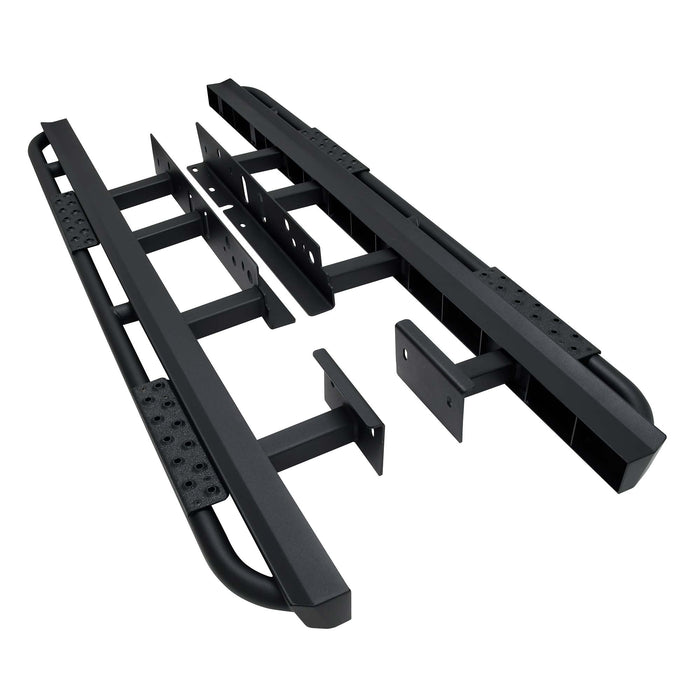 Westin XTS Rock Sliders For 2005-2023 Toyota Tacoma - 42-14205