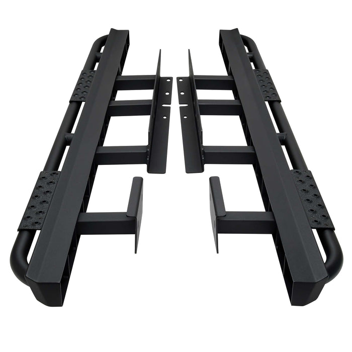 Westin XTS Rock Sliders For 2005-2023 Toyota Tacoma - 42-14205