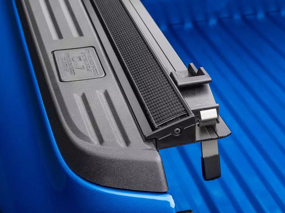 TruXedo Pro X15 Soft Roll Up Tonneau Cover