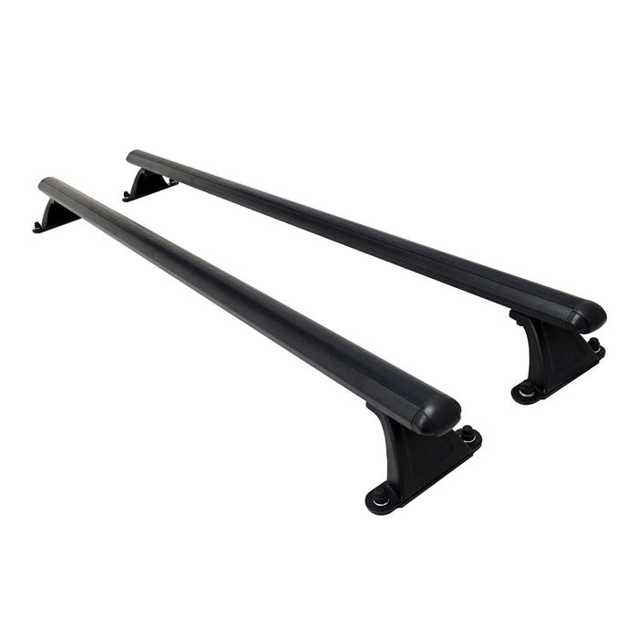 Westin EXP Cross Bars For EXP Truck Cap Roof Rails (pair)