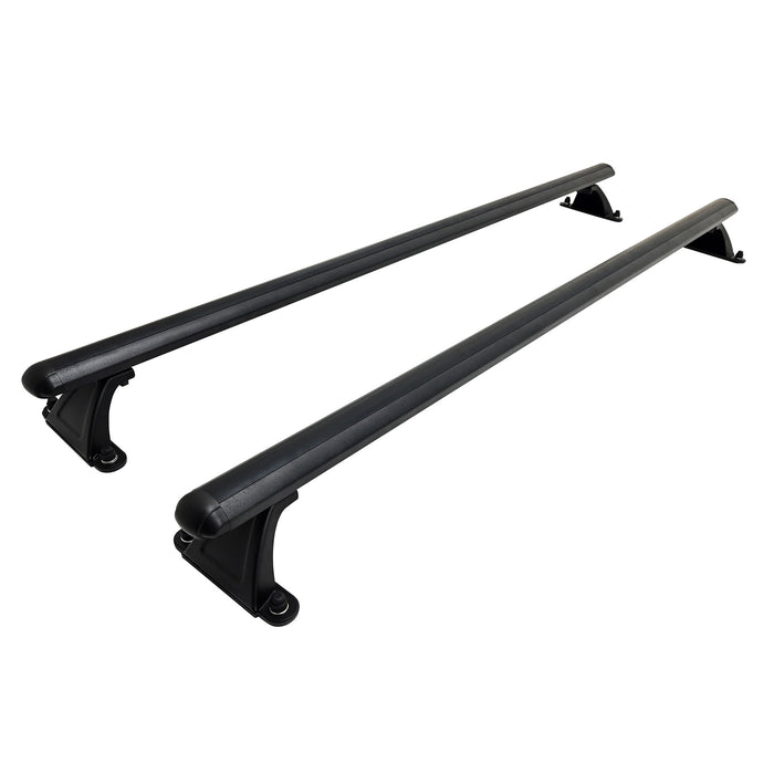 Westin EXP Cross Bars For EXP Truck Cap Roof Rails (pair)