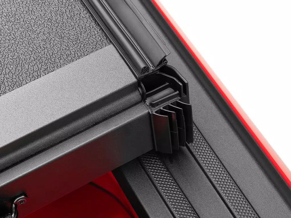 Extang Solid Fold ALX Hard Folding Tonneau Cover For 2015-2020 Ford F-150 5'7" Bed - 88475