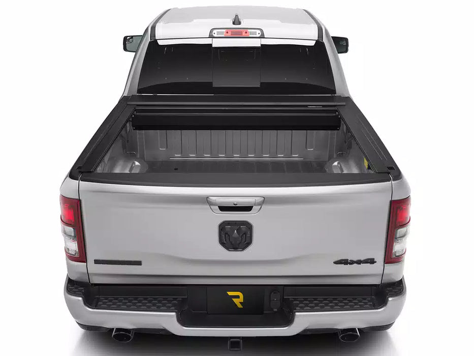 Roll-N-Lock E-Series Electric Retractable Tonneau Cover