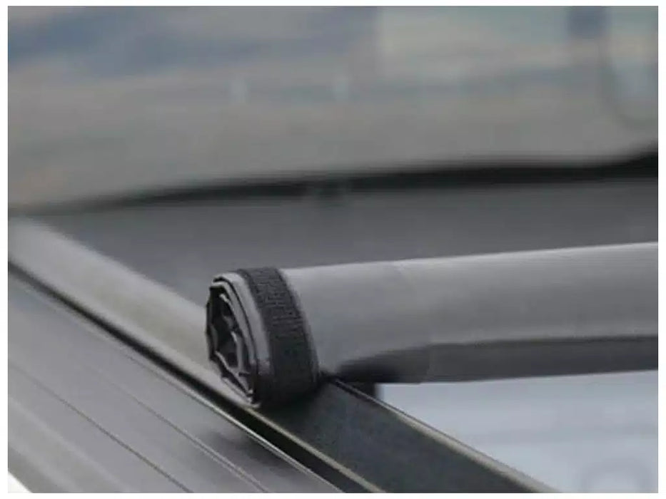 Access Limited Soft Roll Up Tonneau Cover For 2001-2005 Ford Explorer Sport Trac 4'2" Bed - 21129