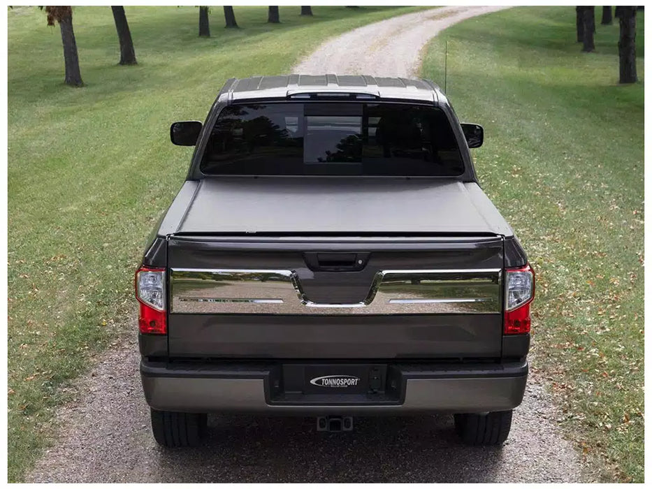 Access TonnoSport Soft Roll Up Tonneau Cover - 22020119