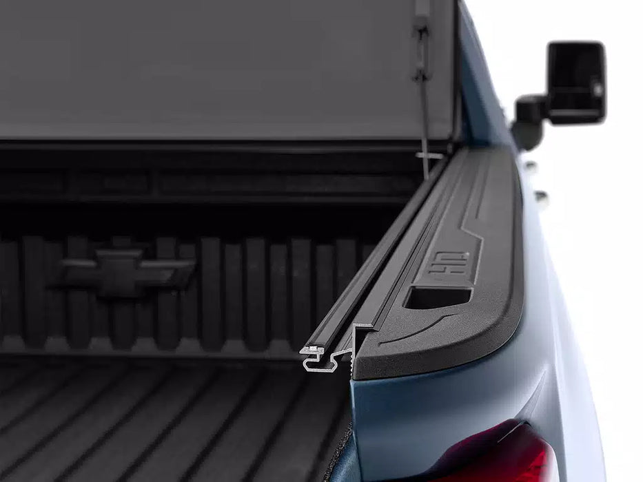 BAKFlip G2 Hard Folding Tonneau Cover - 226328