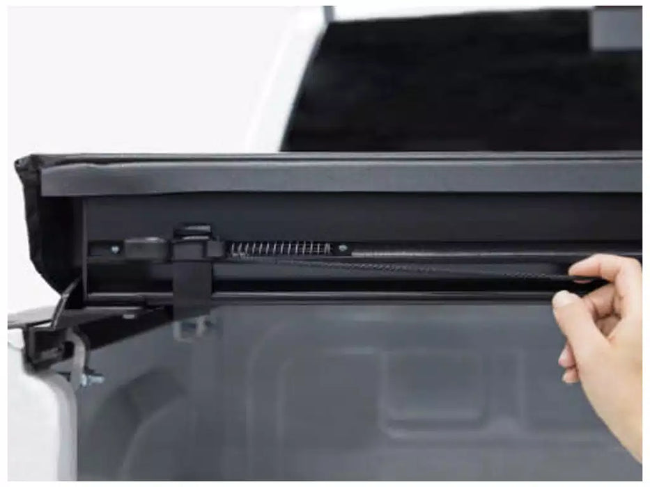 Access Limited Soft Roll Up Tonneau Cover For 2001-2004 Toyota Tacoma 5'2" Bed - 25049