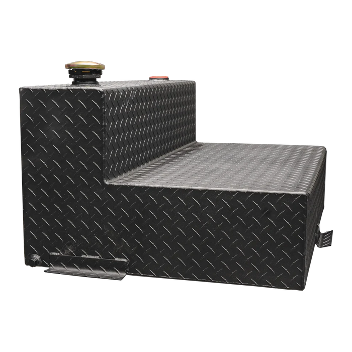 Chandler L-Shaped Transfer Tank
