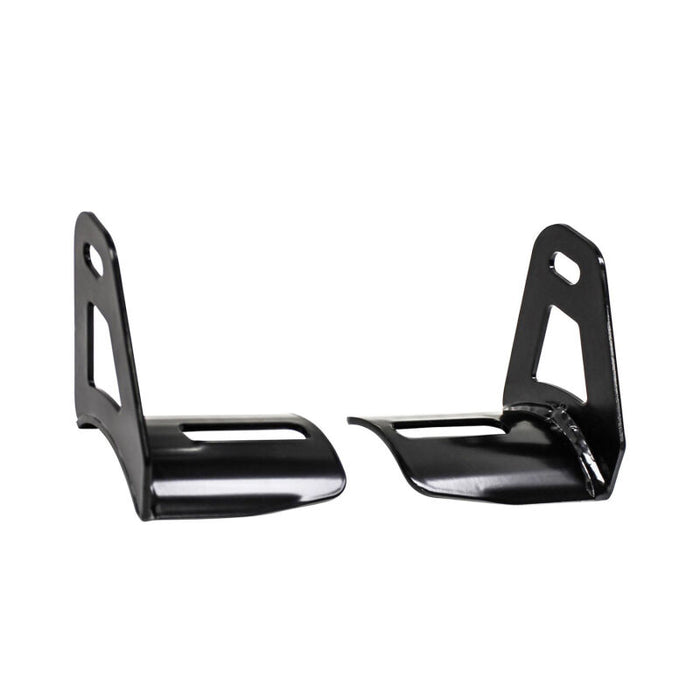 Westin Bull Bar 20" LED Light Mounting Brackets