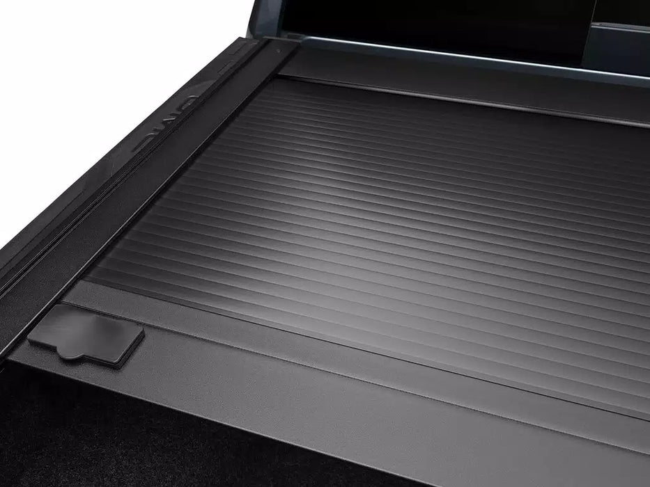 RetraxONE XR Manual Retractable Tonneau Cover w/ T-Slot Rails - T-60481