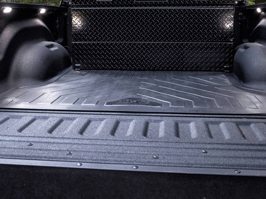 Husky Liners Heavy Duty Bed Mat For 09-18 Dodge RAM 1500 & 10-26 2500/3500 6'4" Bed - 16003