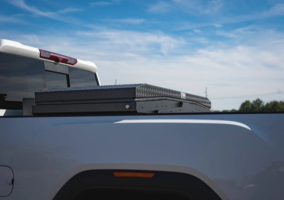 Chandler ADAPT XL Single Lid Truck Toolbox